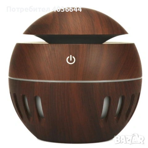 Дифузер за овлажняване, пречистване и ароматизиране на въздуха TV283