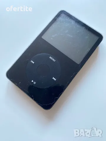 ✅ iPod 🔝 Classic 30 GB, снимка 2 - iPod - 50339846