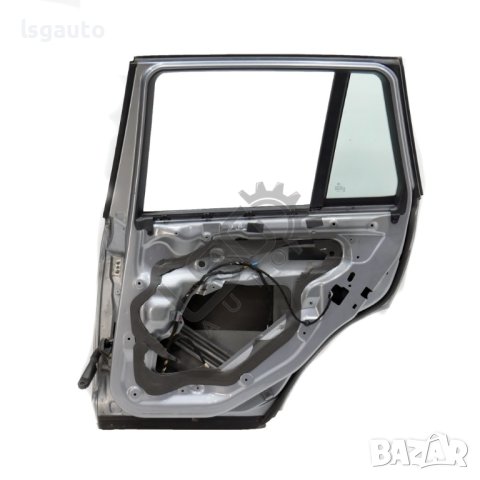 Задна дясна врата BMW X3 (E83) 2003-2010 ID: 113801, снимка 2 - Части - 42730294