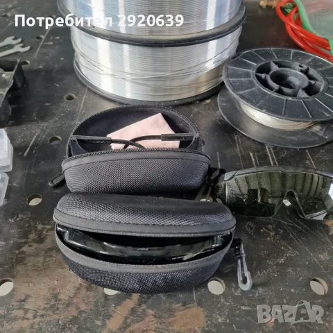 LASER 1500W заваръчна станция, снимка 7 - Поялници и запояване - 56269185