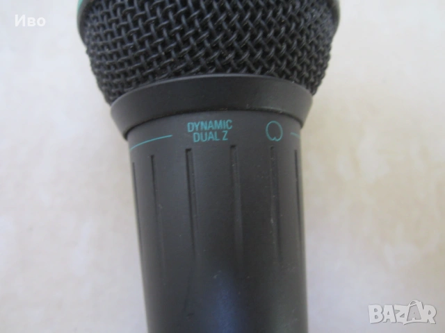 Микрофон Shure BG 1.0 , снимка 6 - Микрофони - 53571901