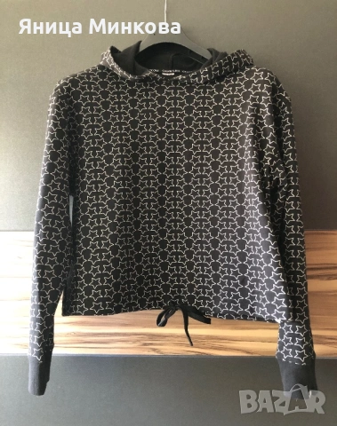 Дамски суичър Calvin Klein