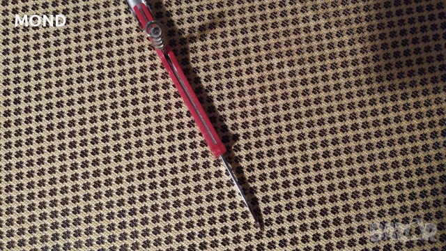 Нож тип АК-47, снимка 9 - Ножове - 52866448