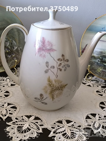 Кана за кафе или чай