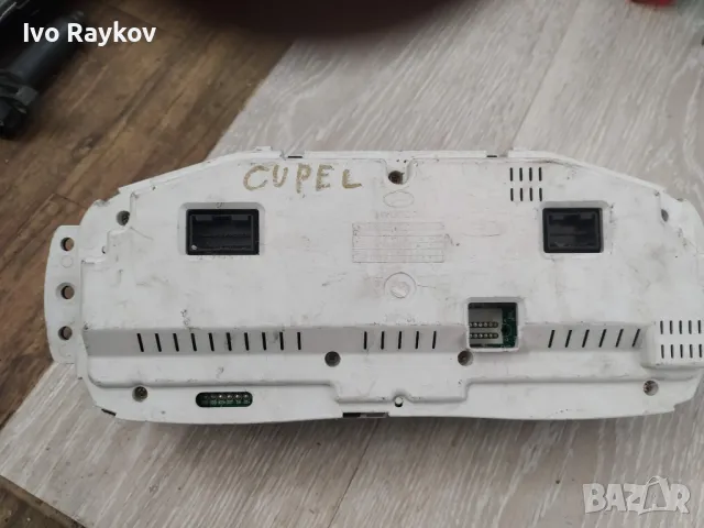 Километраж за Hyundai Coupé B28 94003-2C735 , 2003-47100H /, снимка 3 - Части - 47558061