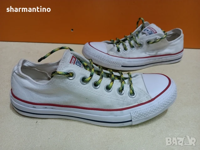Converse Classic N 37 - 26 лв, снимка 2 - Кецове - 50509511