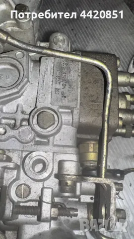 Помпа За Високо Налягане (ГНП) За Isuzu Trooper - 104640-1022 , 652C722571, снимка 2 - Части - 49783150