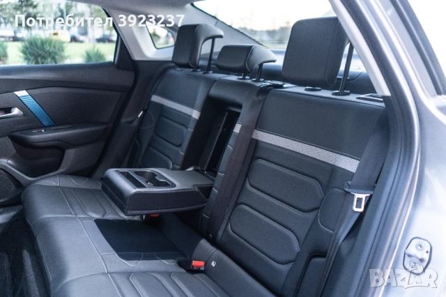 Citroën ë-C4 X – 2024 г., най-високо ниво на оборудване, като нова!, снимка 12 - Автомобили и джипове - 52323413