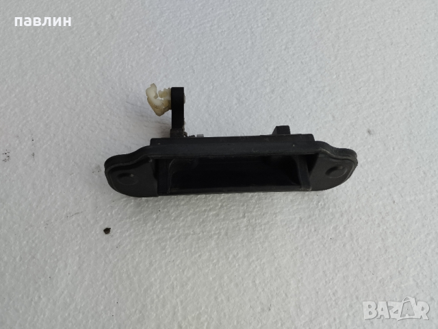 mazda premacy дръжка багажник 