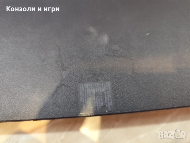 PS2 Slim - 77004 с проблемна оптика, снимка 3 - PlayStation конзоли - 51412151