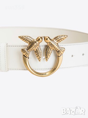 Pinko оригинален колан H4, снимка 2 - Колани - 41540328