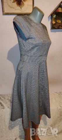 Елегантна рокля H&M р-р М , снимка 5 - Рокли - 44148301