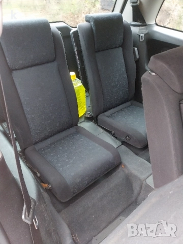 Здравейте Продавам Опел зафира дизел 2000г на части, снимка 5 - Автомобили и джипове - 51978537