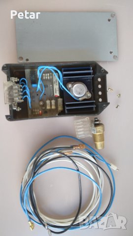 Термо реле ТР100 , снимка 3 - Друга електроника - 41100346