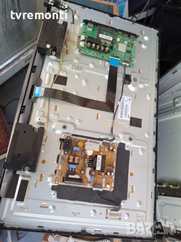 Захранване BN44-00696A for 32inc DISPLAY HH032AGH-R1 for Samsung UE32H4000, снимка 6 - Части и Платки - 50896892
