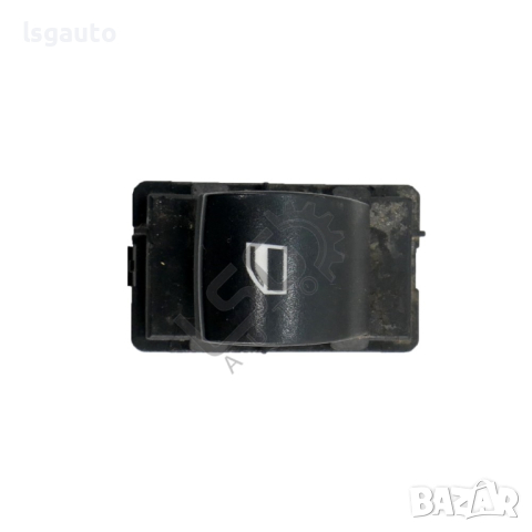 Бутон ел. стъкло предна лява врата BMW X3 (E83) 2003-2010 ID: 123393