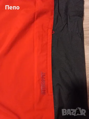 Мъжко горнище Nike, снимка 5 - Спортни дрехи, екипи - 55878406