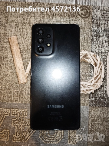 Galaxy A53 5G 6/128 GB!, снимка 6 - Samsung - 52895808