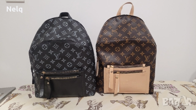 Дамски раници