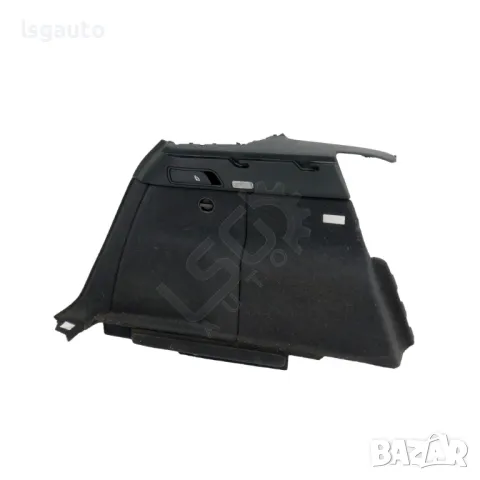 Лява кора багажник AUDI Q5 (8RB) 2008-2012 ID: 136161