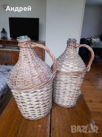 Стара дамаджана,дамаджани #13, снимка 3 - Други ценни предмети - 52079755