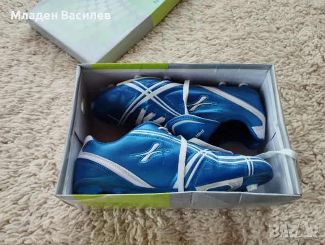 Футболни обувки , снимка 7 - Спортни обувки - 47528887