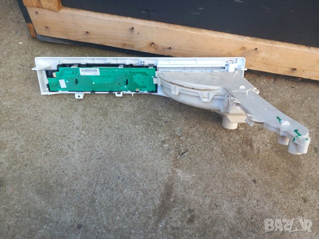 Продавам на части пералня Hotpoint AristonRSG 703 K, снимка 9 - Перални - 40367851