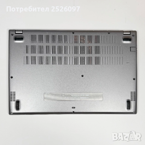 Acer Aspire 5/i5-1240p 16x4,40GHz/RTX 2050/16GB RAM/512GB NVMe, снимка 11 - Лаптопи за игри - 51973912