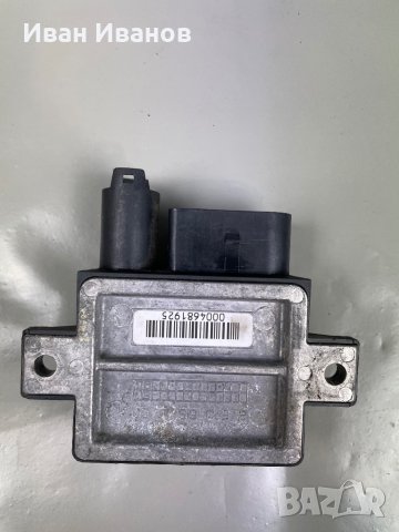 Всякакви релета подгрев свещи  за БМВ и Мерцедес , снимка 10 - Части - 36006785