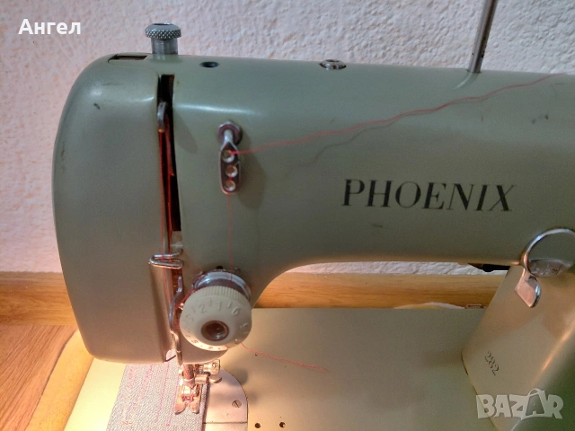 Шевна машина , снимка 6 - Други ценни предмети - 45784524