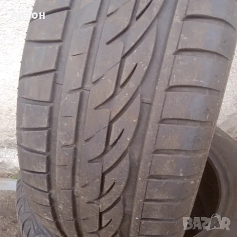 Гуми Фаерстон 4 бр летни 235/55/17, снимка 5 - Гуми и джанти - 49635057