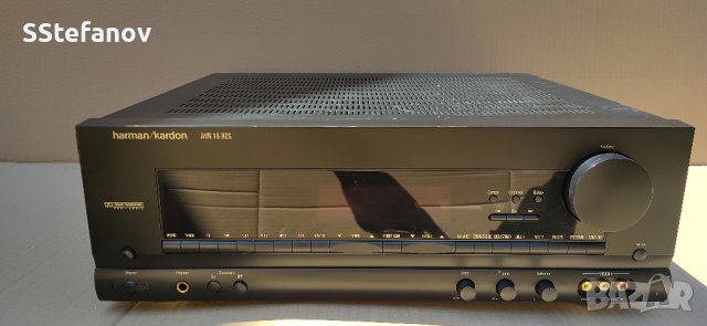 Harman kardon AVR 18 RDS + дистанционно 