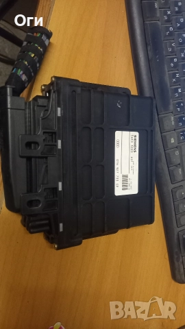 Компютър автоматични скорости за Ауди А4 1.8 125к.кс. 01N 927 733 CP