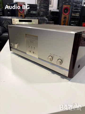Sony TA-N80ES & Sony TA-E80ES, снимка 10 - Ресийвъри, усилватели, смесителни пултове - 53813707