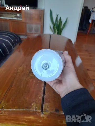 Стара порцеланова кана,каничка Троянска Сливова,Винпром, снимка 7 - Други ценни предмети - 48238758