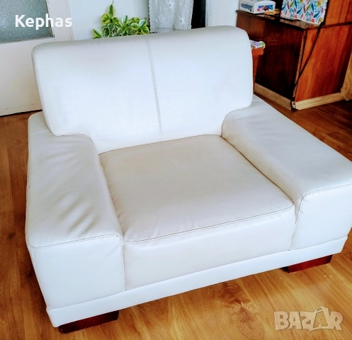 голям фотьойл Candy от Германия 