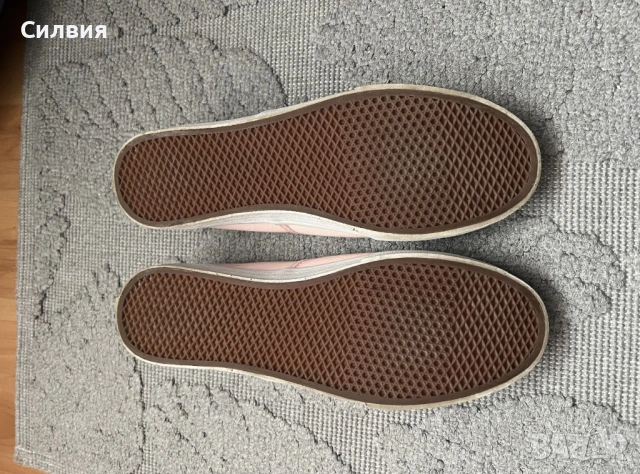 Vans Кецове/маратонки/обувки, снимка 4 - Кецове - 53609368