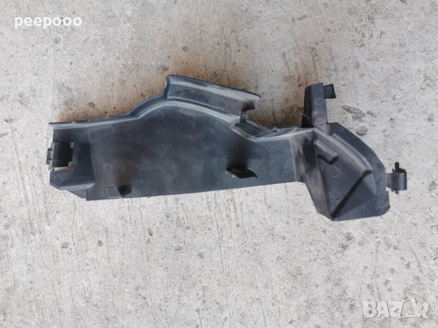 Въздушен дефлектор - Mercedes-Benz (117-888-01-38), снимка 3 - Части - 41646882