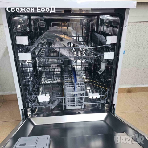 съдомиялня свободностояща HISENSE - 60см., снимка 3 - Съдомиялни - 52738407