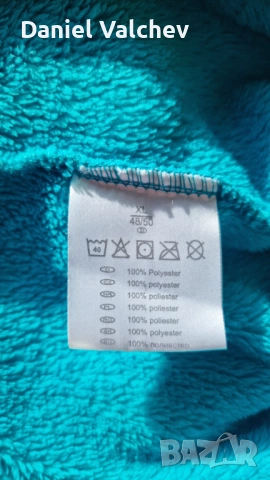 Чисто нов халат за баня, снимка 3 - Други - 53181779