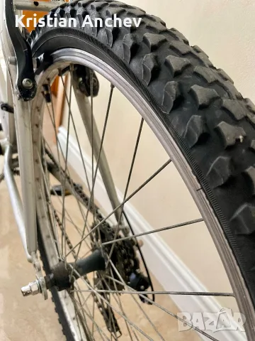 Велосипед Sprint Avenger, 26, снимка 4 - Велосипеди - 56103240