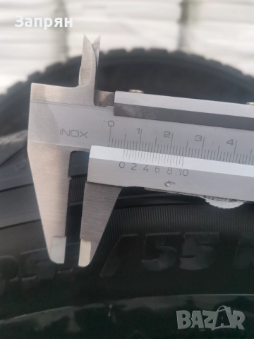 255/55/18 , снимка 5 - Гуми и джанти - 52391186