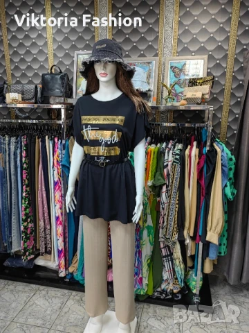 туника, снимка 3 - Туники - 51359335