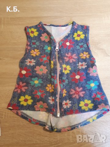 Лот за момиченце р-р 86/92 от 20части , снимка 13 - Комплекти за бебе - 44650077