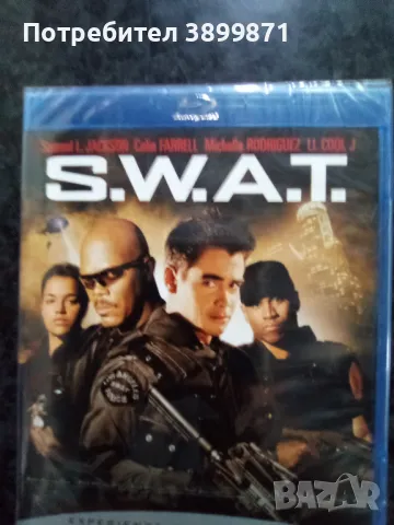 Продавам филми на Blu Ray с български субтитри, снимка 7 - Blu-Ray филми - 50220968