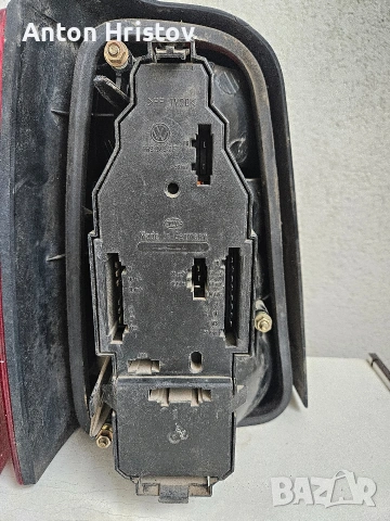 Стопове Hella за Golf 3 Variant, снимка 7 - Части - 53757774