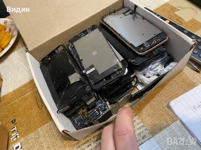 iPhone 6,6s,7,8, снимка 10 - Apple iPhone - 53329449