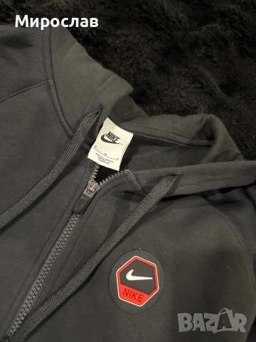 Мъжки екип, снимка 2 - Спортни дрехи, екипи - 53566786