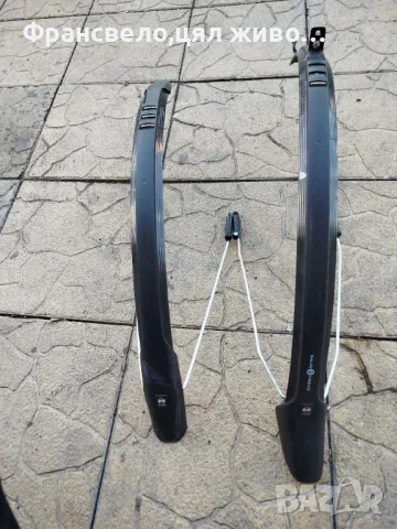 26 цола калници за велосипед колело , снимка 1