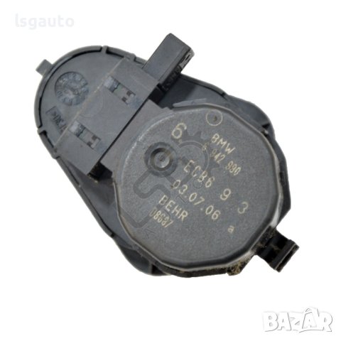 Моторче клапи парно BMW 5 Series (E60,E61) 2003-2010 ID:105531